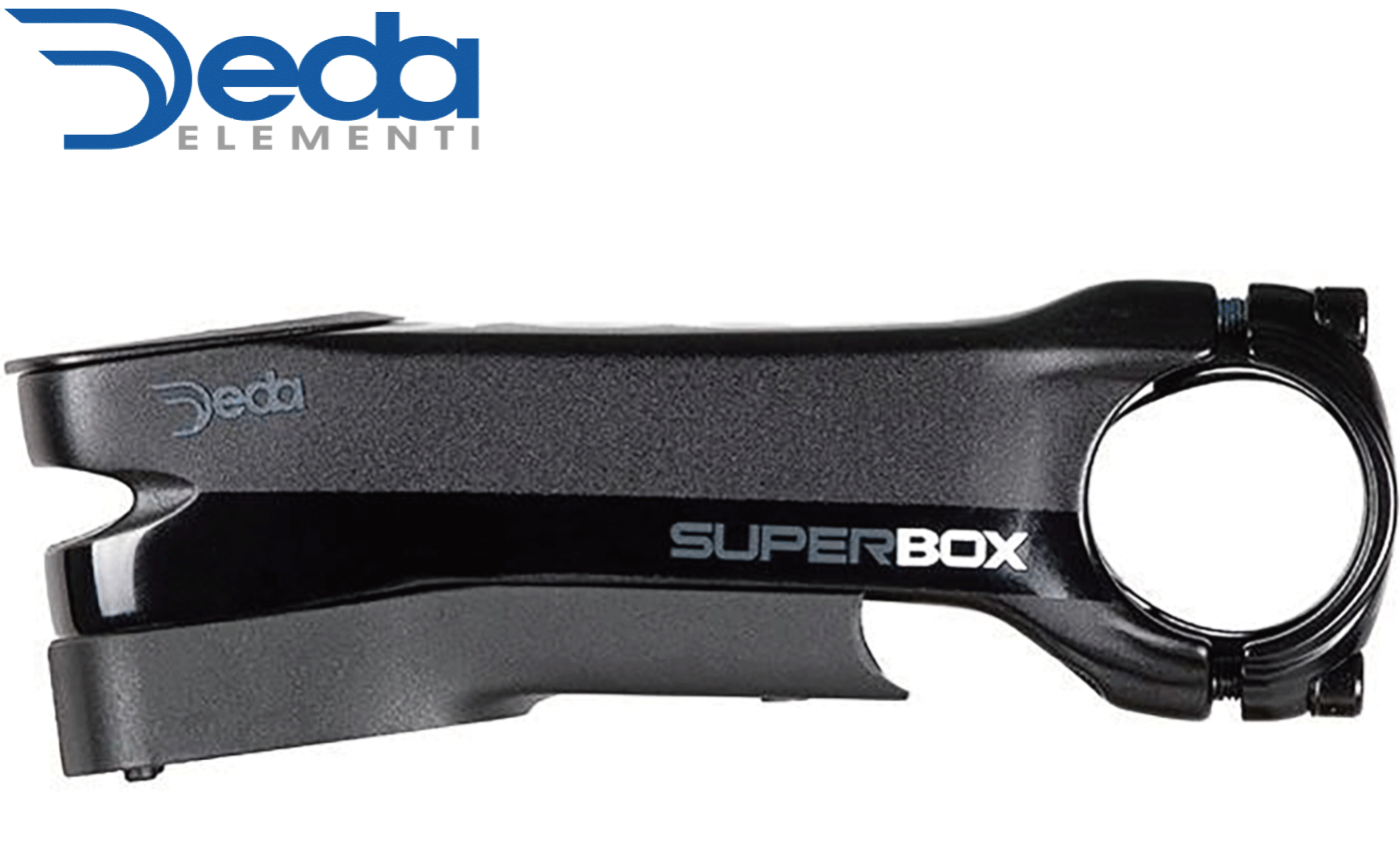 DEDA SUPERBOX Stem デダ スーパーボックス