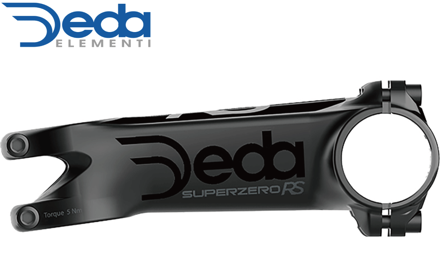 DEDA Superzero Stem RS デダ スーパーゼロ RS