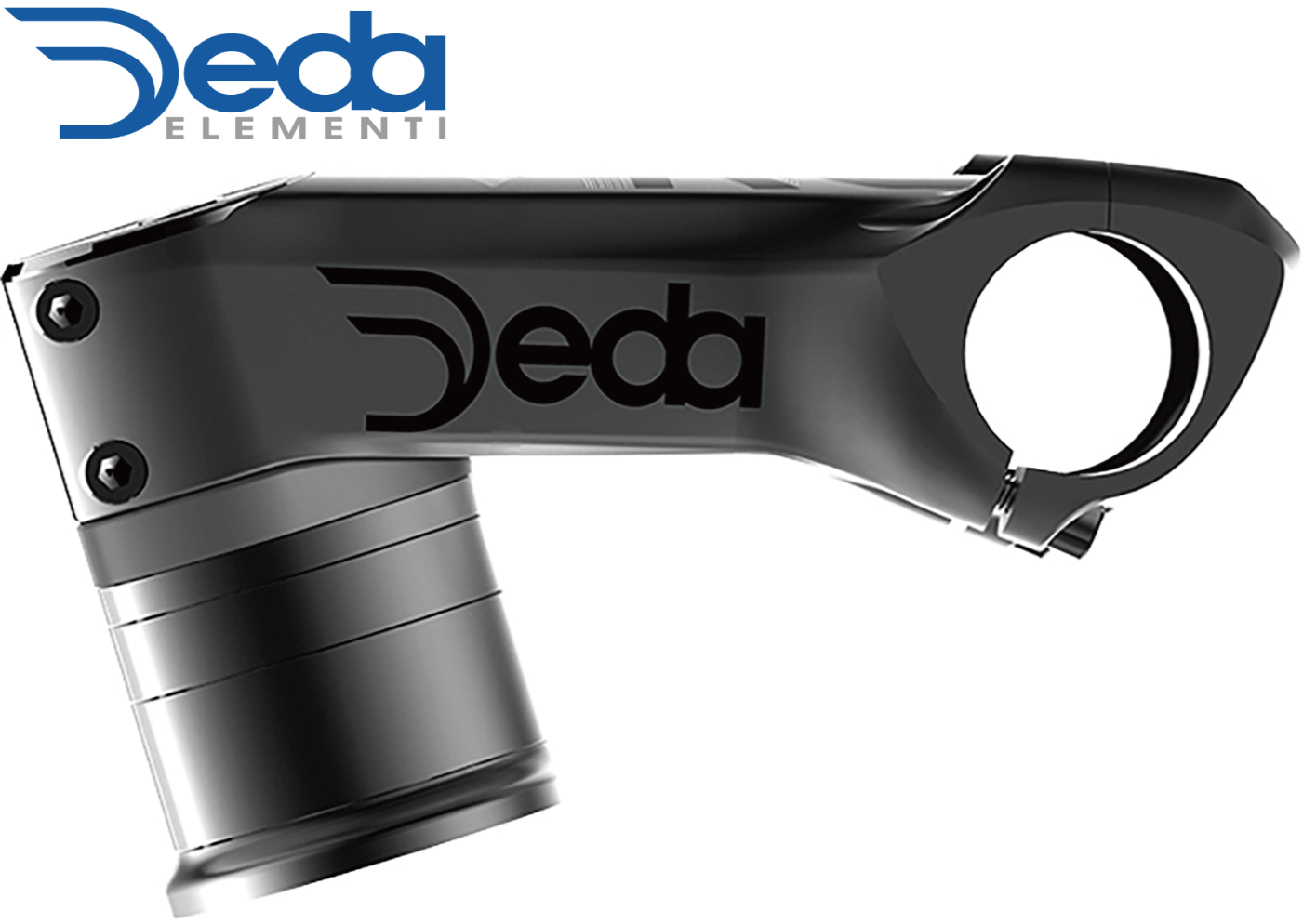 DEDA VINCI DCR Handlebar Stem ステム