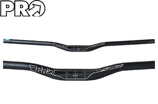 Shimano PRO LT RISER BAR Shimano PRO LT RISER BAR