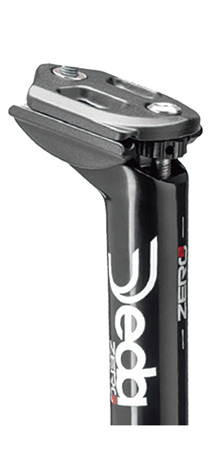 DEDA Seatpost ZERO 2 デダ ゼロ 2