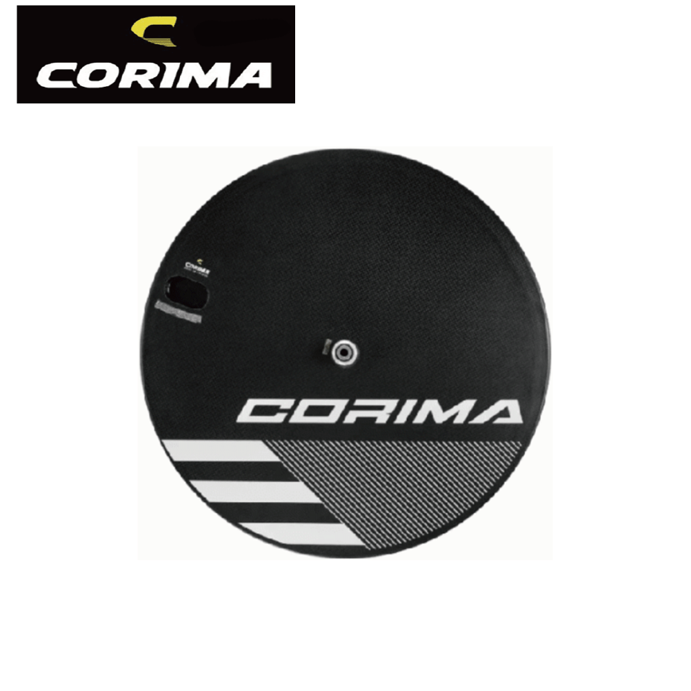CORIMA DISC C+ ホイール<br>
 (W05-001,002)