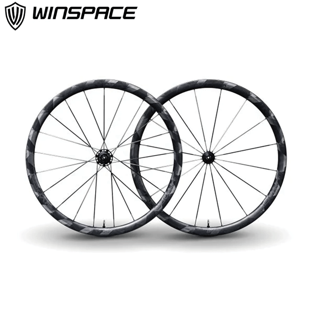 ルンハイパー D33/R33 DISC/RIM<br>
 (W05-001,002)