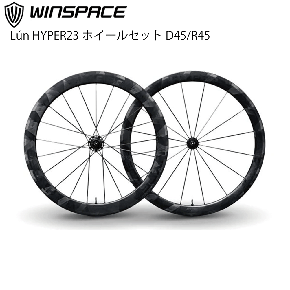 WINSPACE WHEEL 商品画像