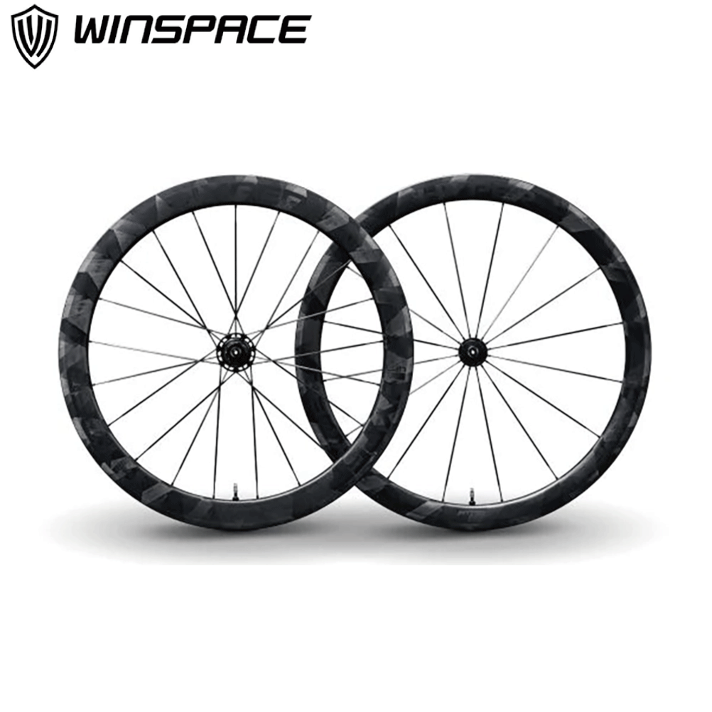 ルンハイパー D45/R45 DISC/RIM<br>
