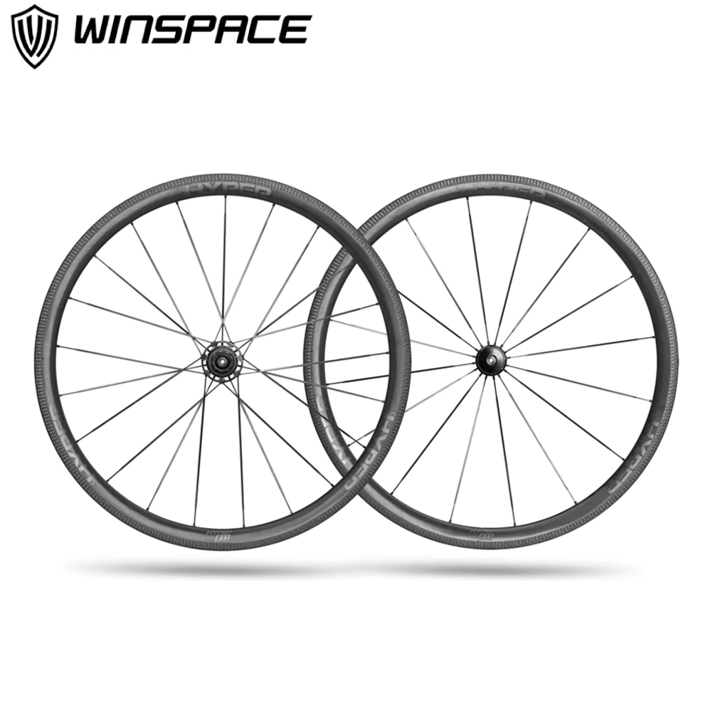 ルンハイパー23 SE D33/R33 DISC/RIM<br>
