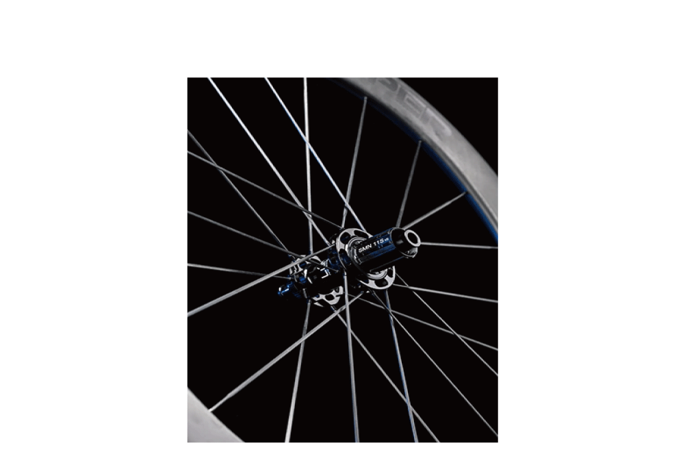 WINSPACE WHEEL 商品画像