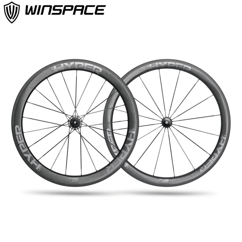 ルンハイパー23 SE D45/R45 DISC/RIM<br>
