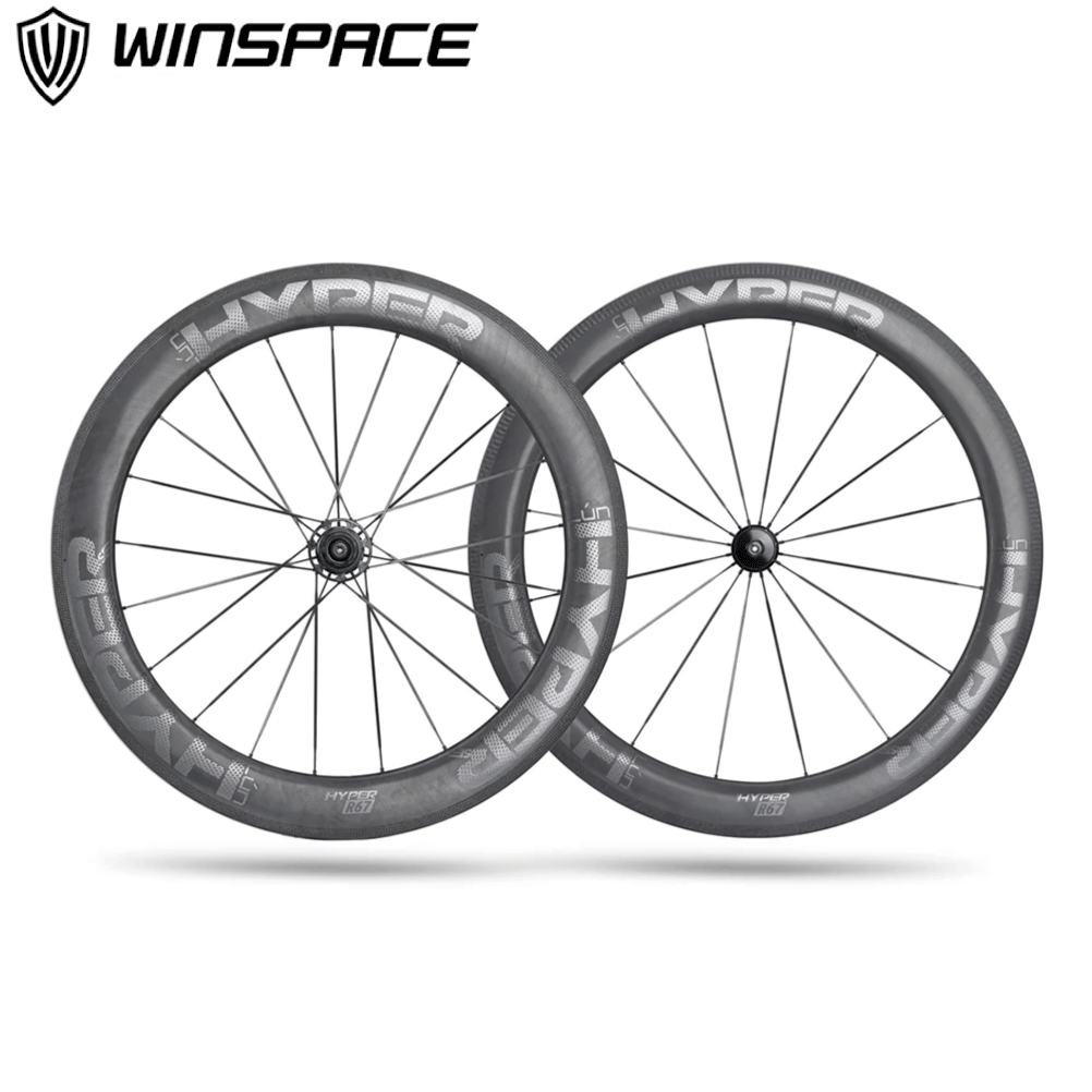 ルンハイパー23 SE D45/R45 DISC/RIM<br>
