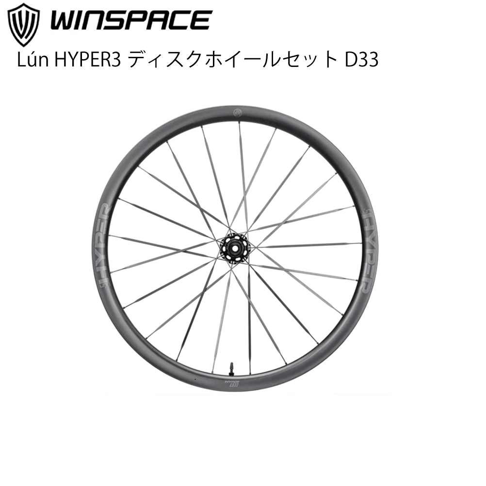 WINSPACE WHEEL 商品画像