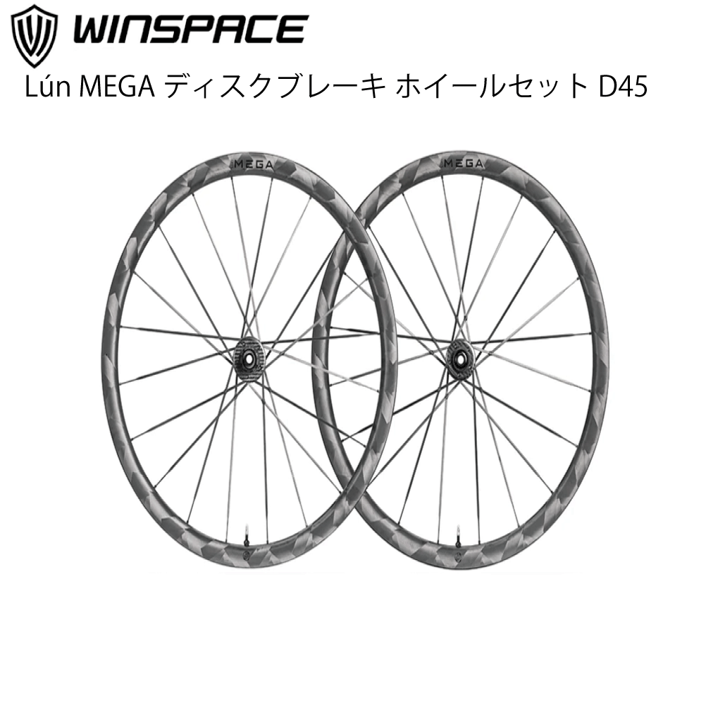 WINSPACE WHEEL 商品画像