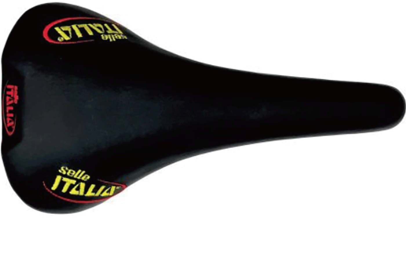 SELLE ITALIA(セライタリア) FLITE 1990 Ti BLKチタン - パーツ