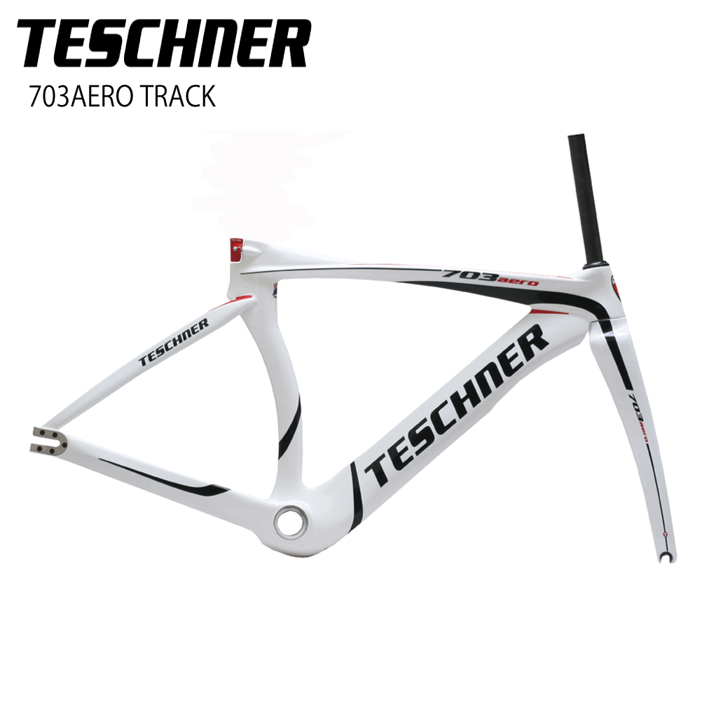 TESCHNER 703AERO TRACK フレーム