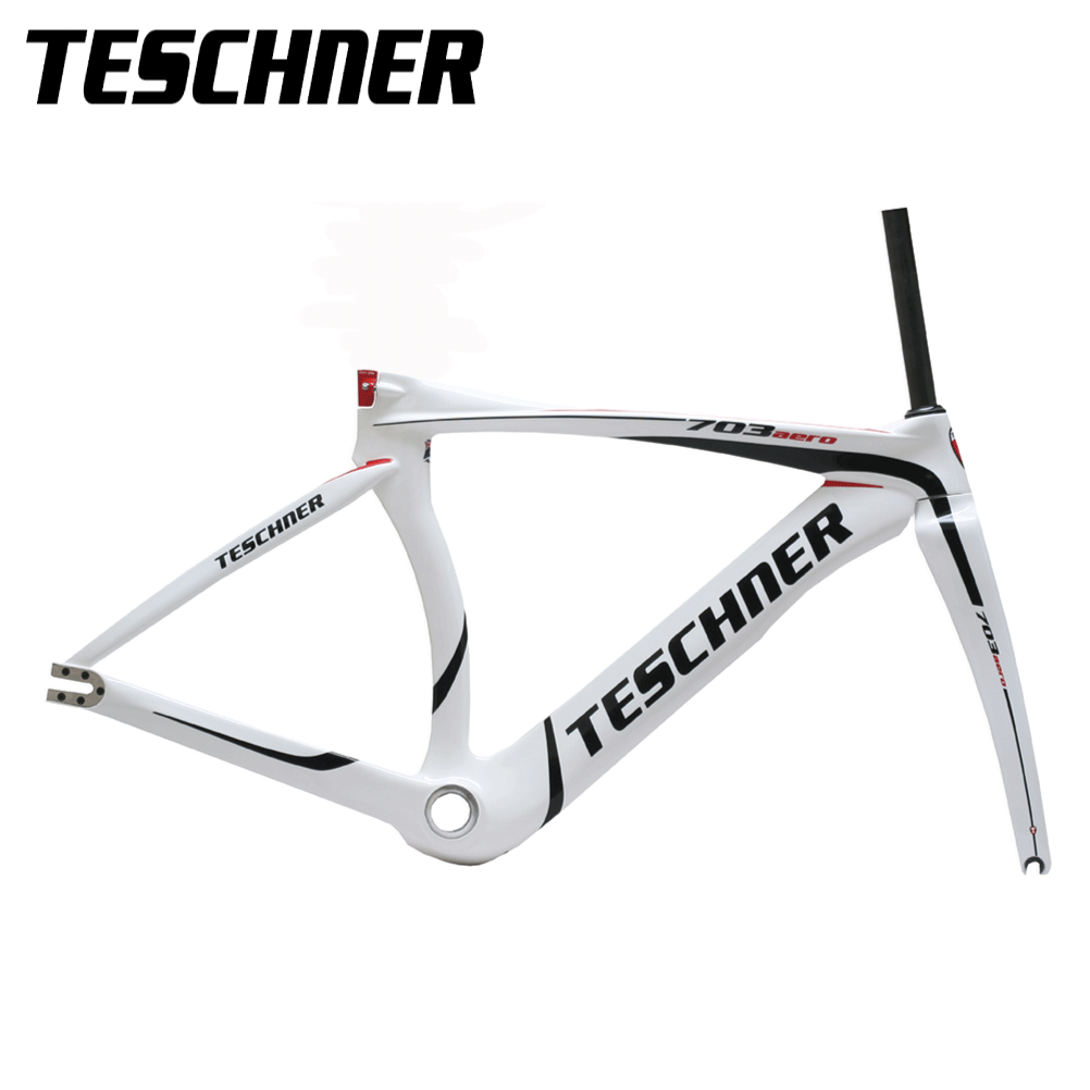 TESCHNER 703AERO TRACK フレーム