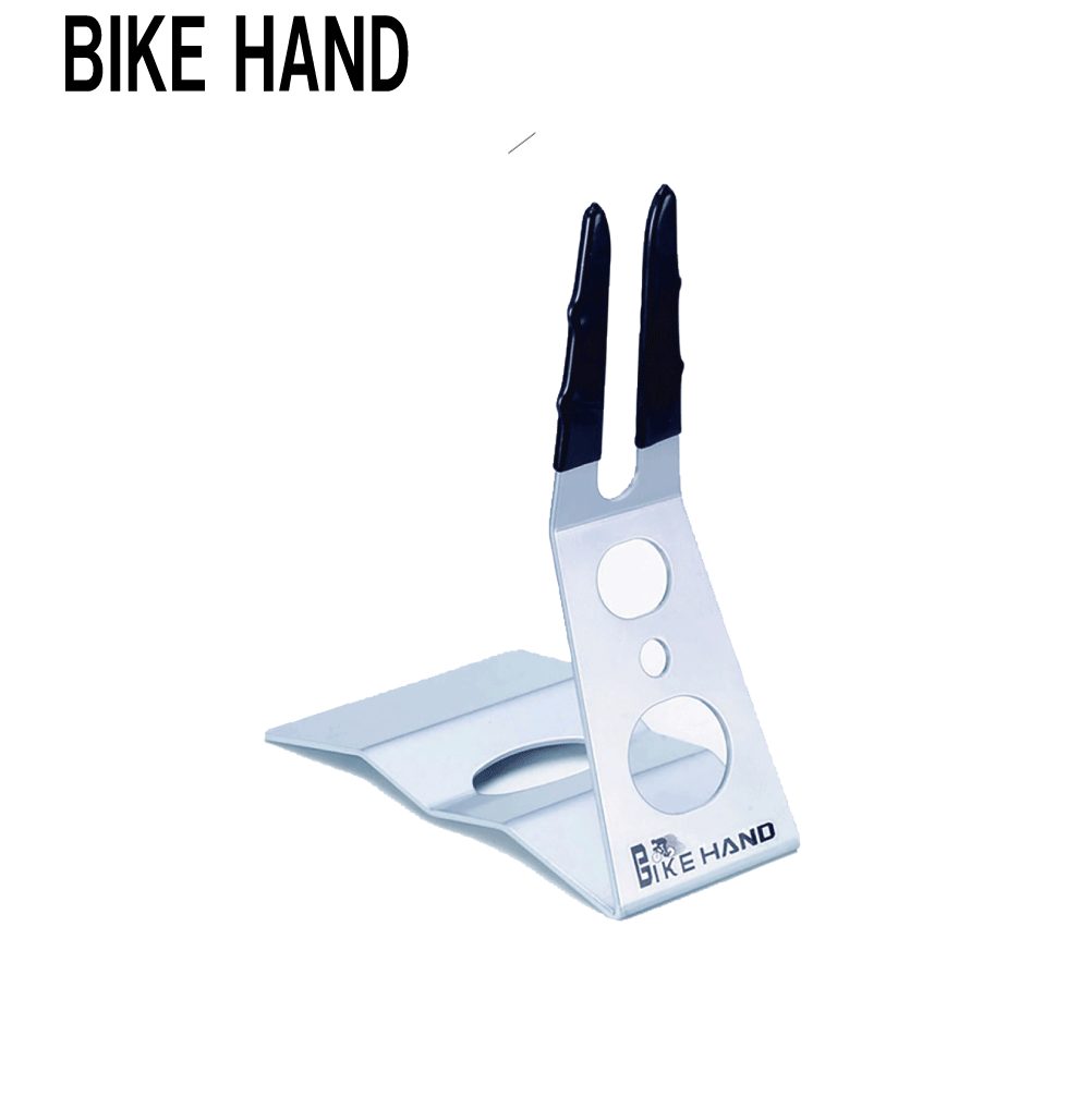 BIKE HAND L形バイクスタンド
