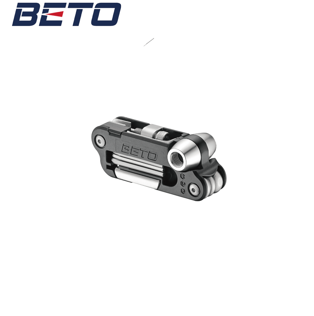 BETO BT-350 18-in-1 スーパーコンパクトツール