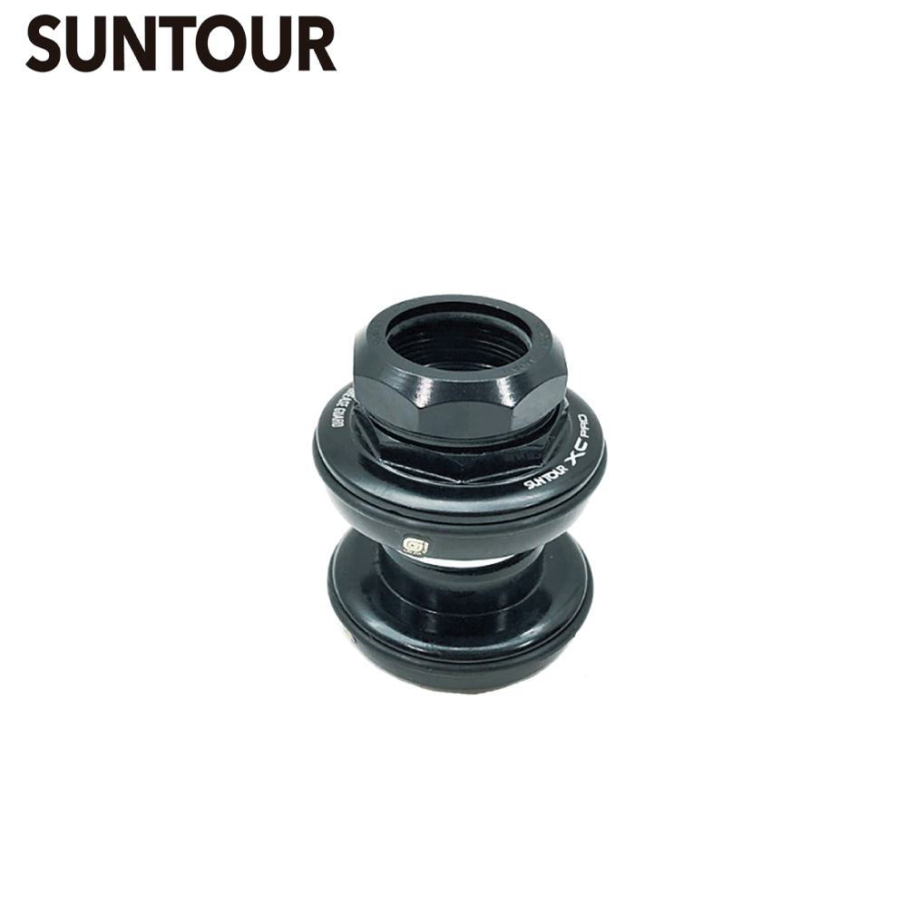 SUNTOUR XC PRO ヘッドパーツ