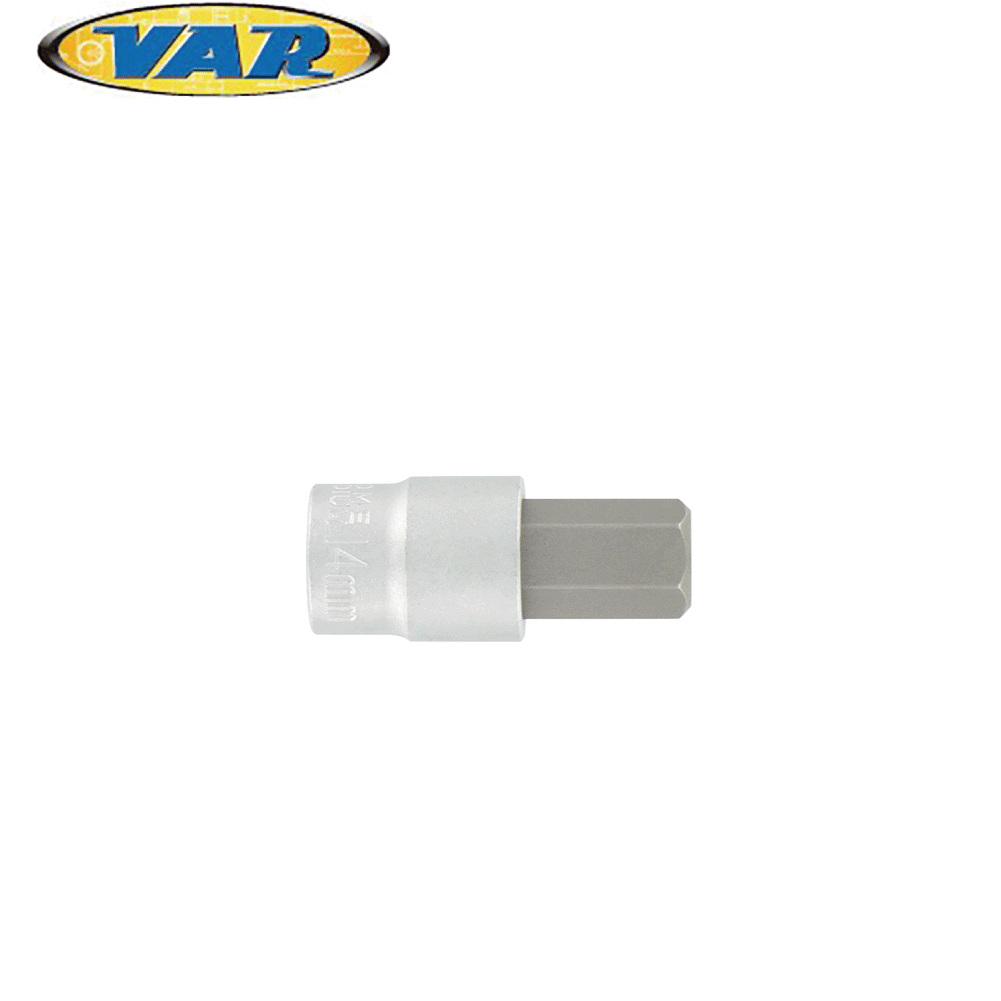 VAR カンパ Power Torque クランクセット 14ミリ ヘックスビットソケット　CD-04520