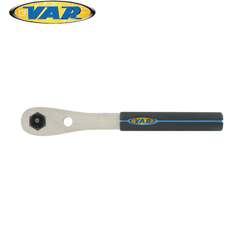 VAR カンパ カセットロックリングレンチ RL-62500-C