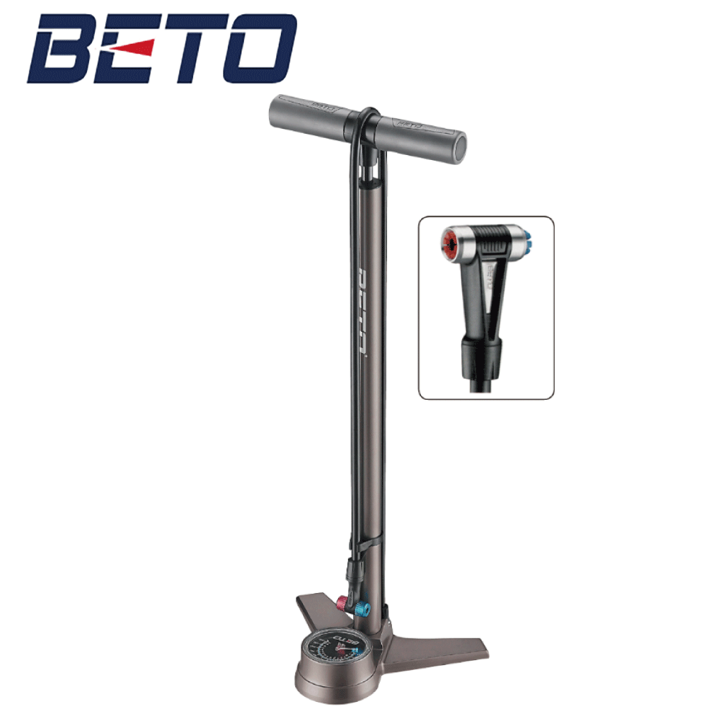 BETO MP-156AGEK フロアーポンプ