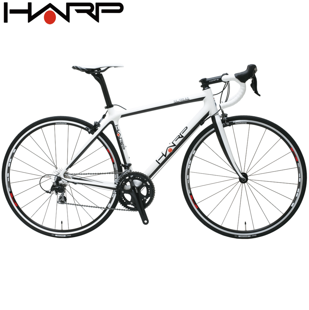 HARP CF-700EX リムブレーキ仕様