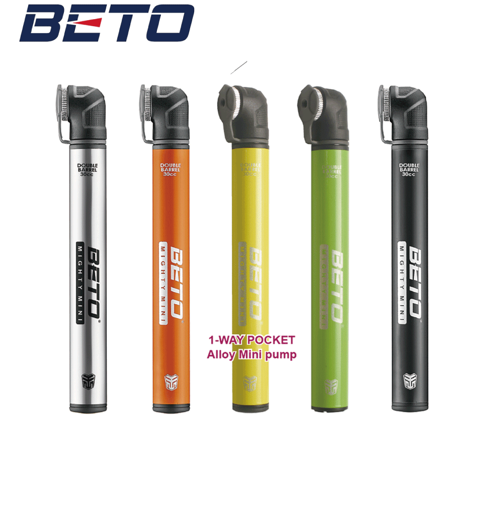 BETO PVP-003A マイティミニ ポンプ