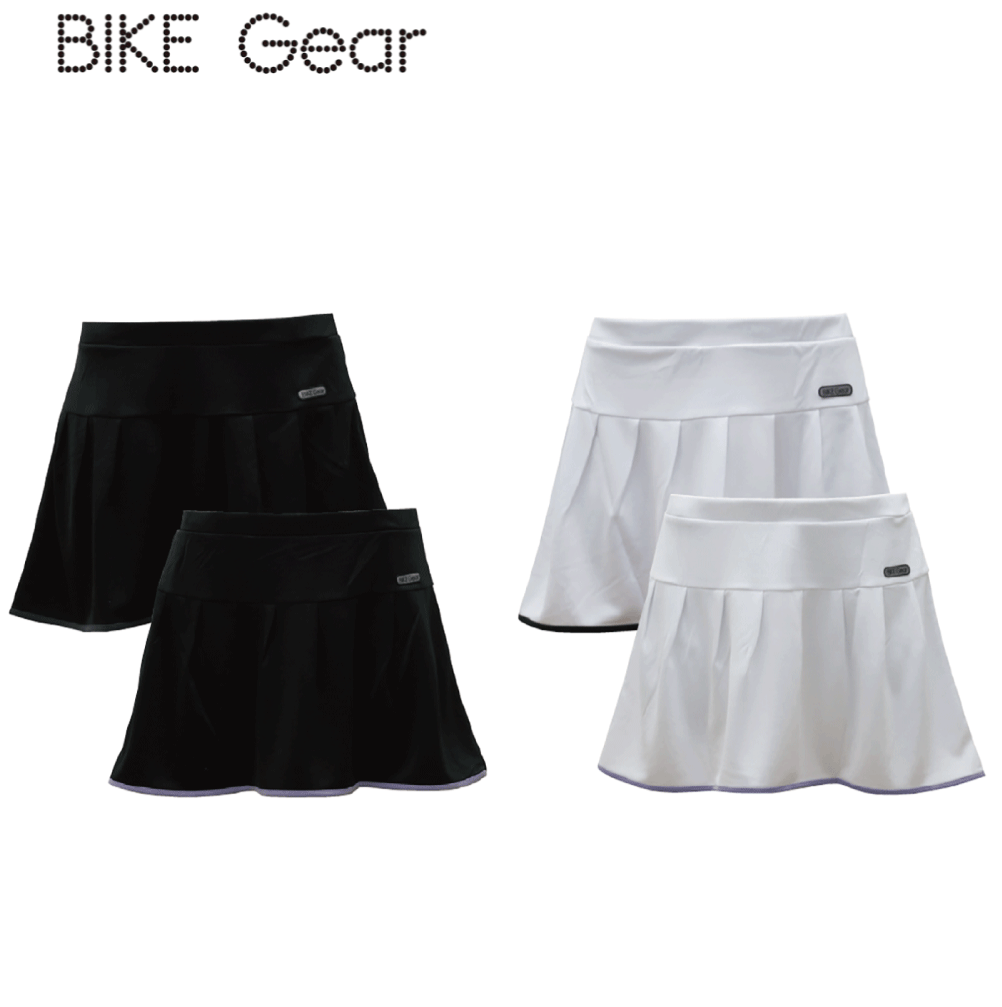 BIKE Gear バイクスカート