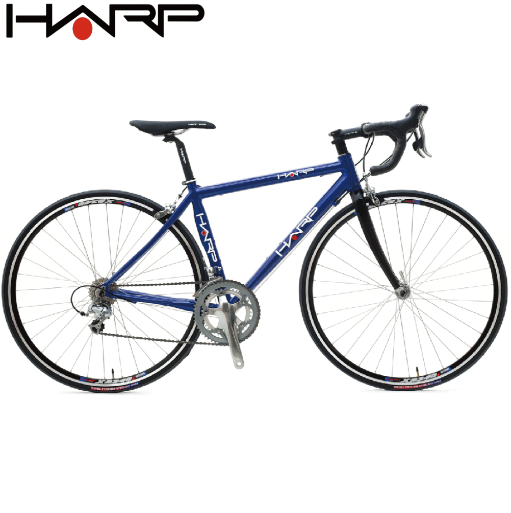 HARP CM-500 シングルスピード仕様