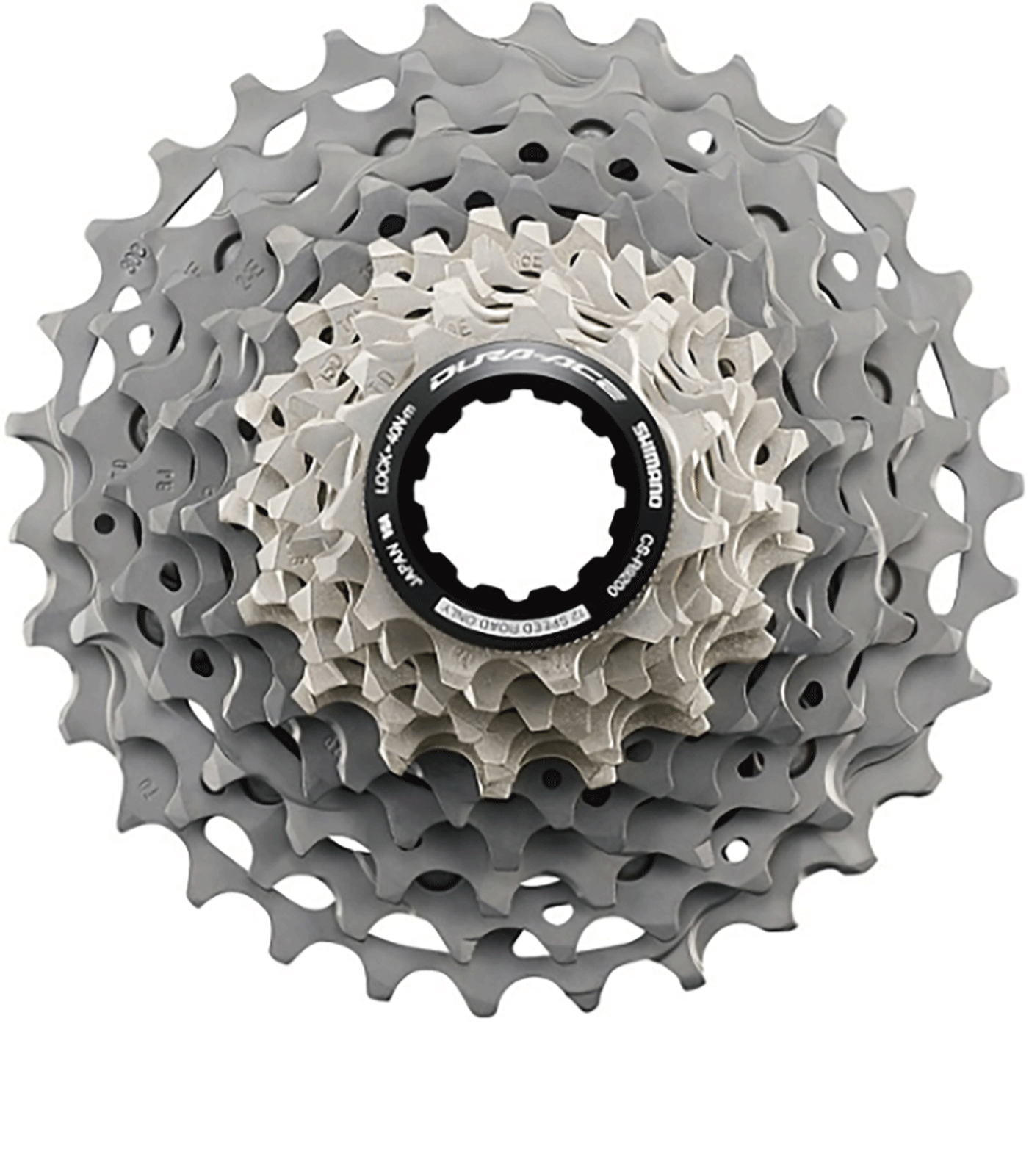 SHIMANO DURA-ACE CS-R9200 Cassette Sprocket シマノ デュラエース