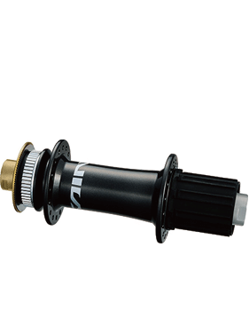 Shimano SAINT FH-M828 Free HUB セイント フリーハブ