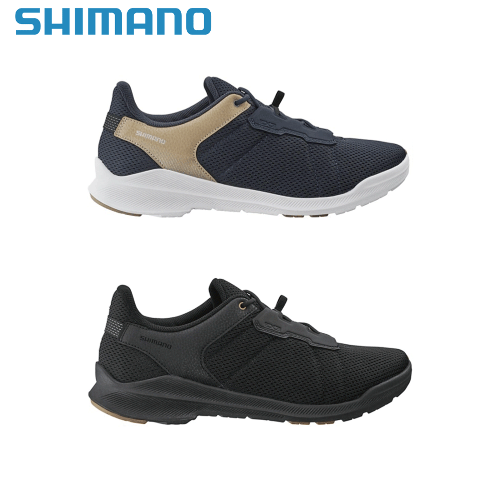 SHIMANO EX300 シューズ