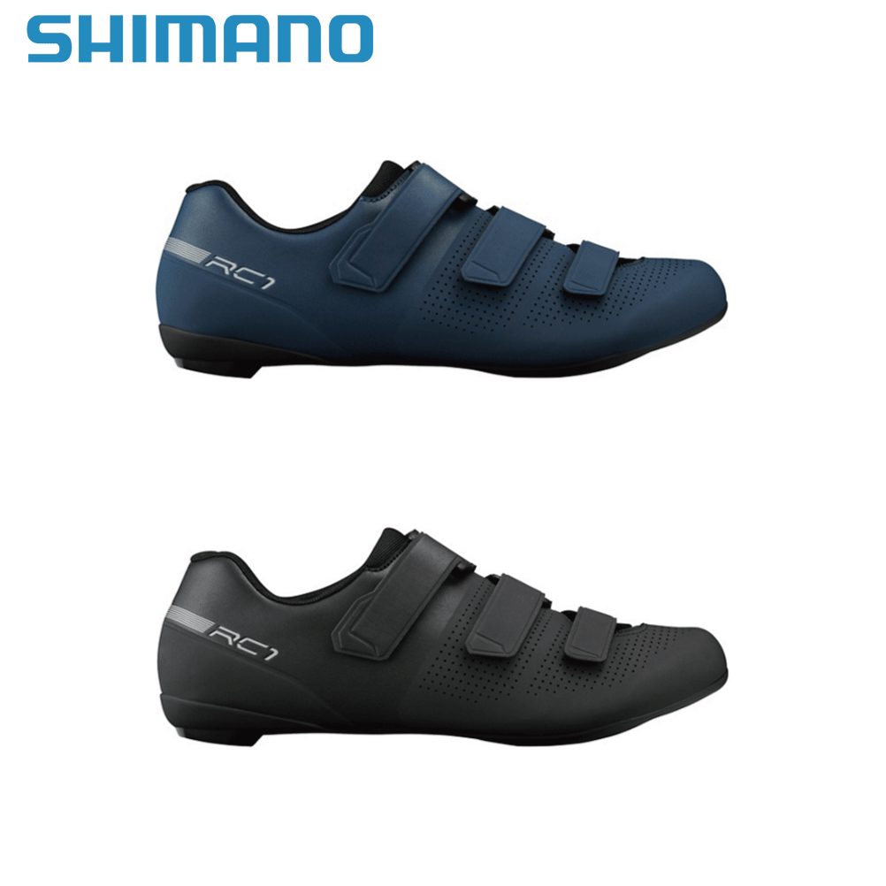 SHIMANO RC102 ROAD シューズ