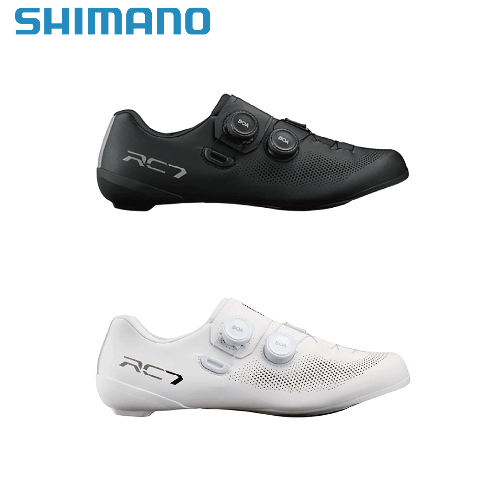 SHIMANO RC703 ROAD シューズ