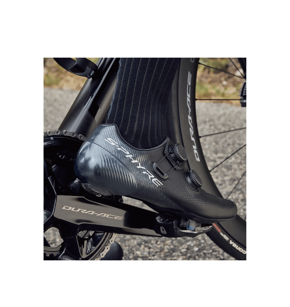 SHIMANO CUES 商品画像