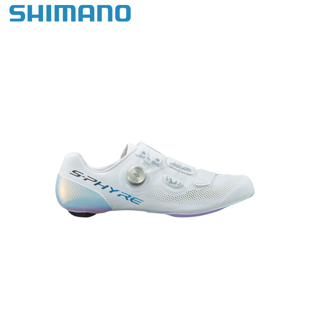 SHIMANO S-PHYRE RC903PWR ROAD シューズ