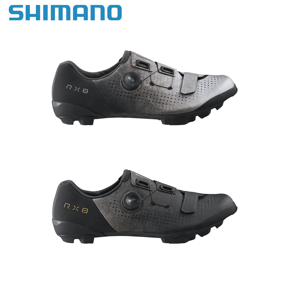 SHIMANO RX801 シューズ