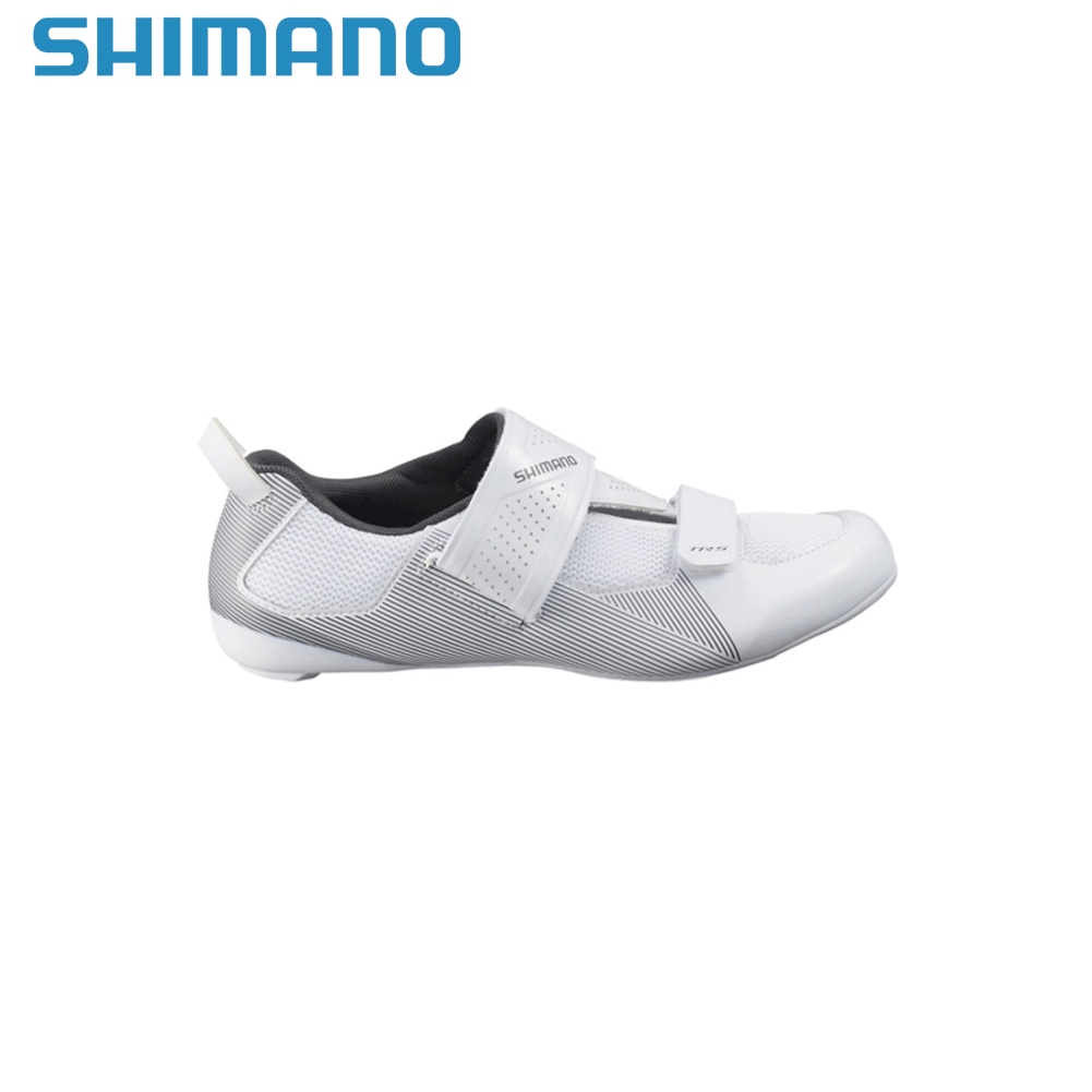 SHIMANO TR501 シューズ