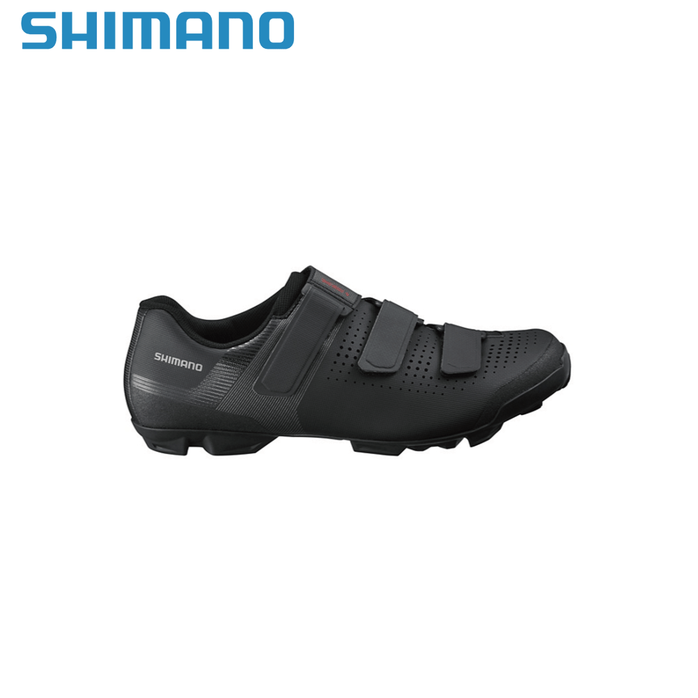 SHIMANO XC100 シューズ