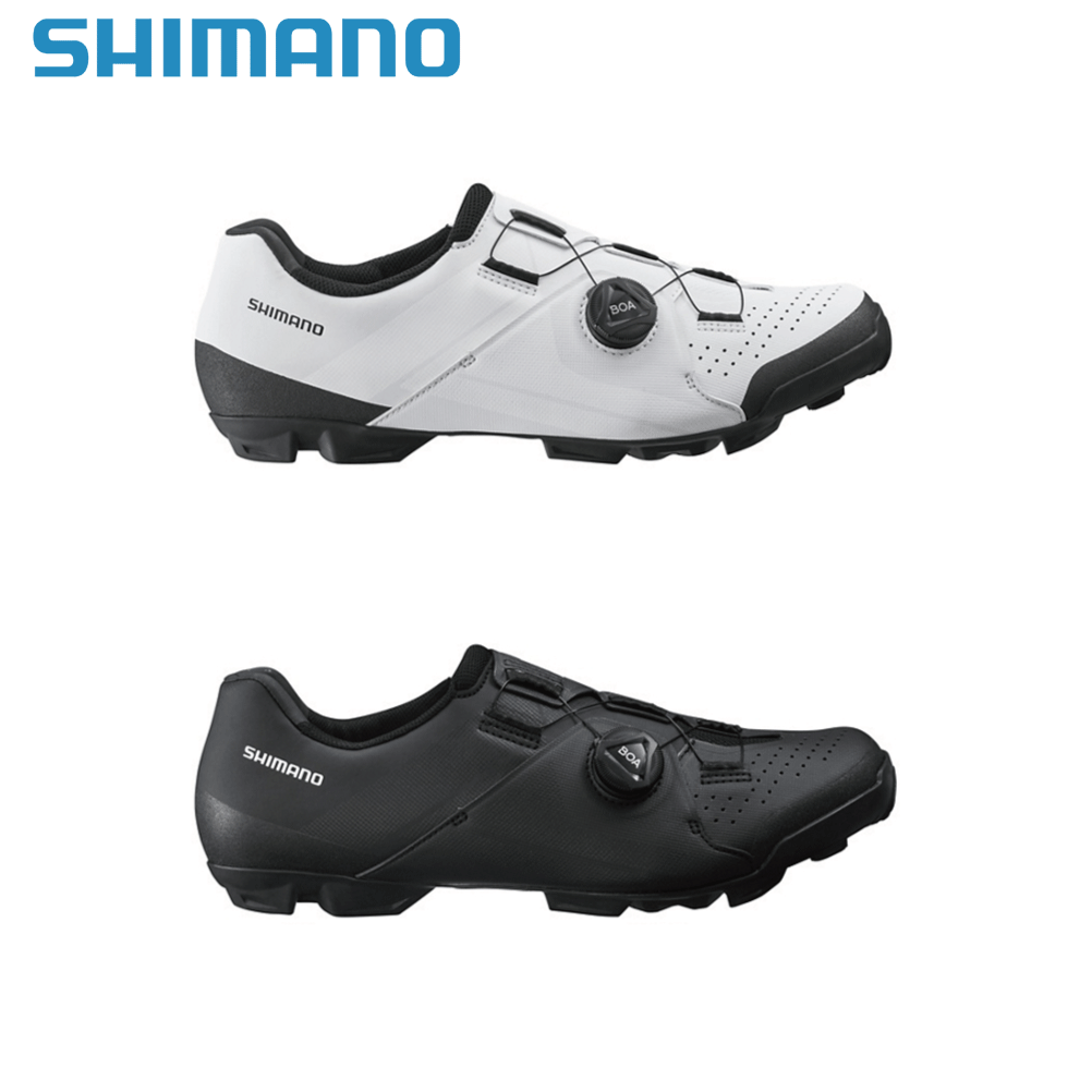 SHIMANO XC300 シューズ
