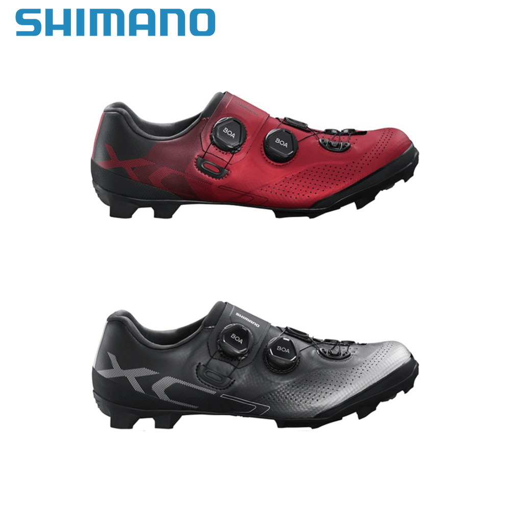SHIMANO XC702 シューズ