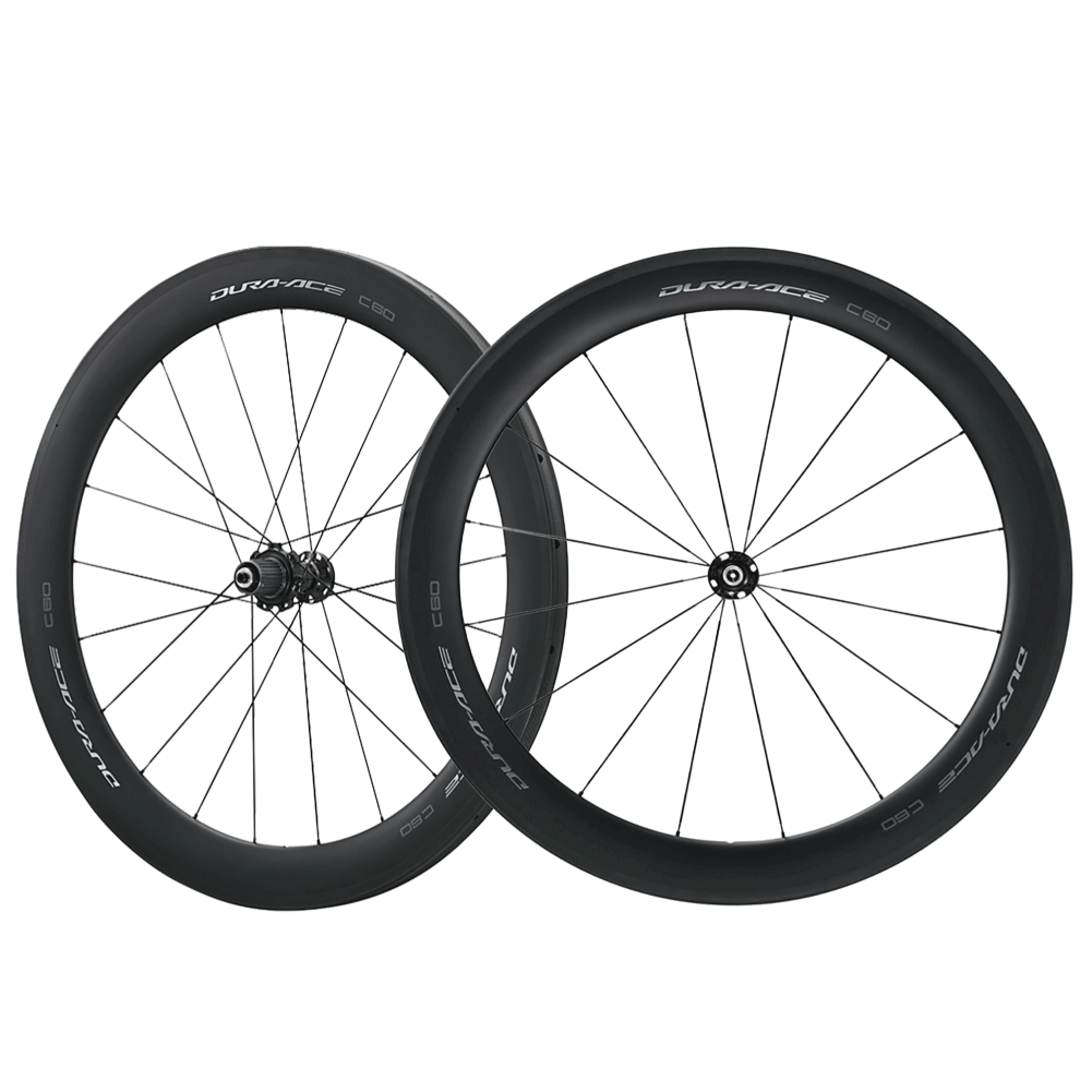 DURA-ACE WH-R9270-C60 DISCホイール