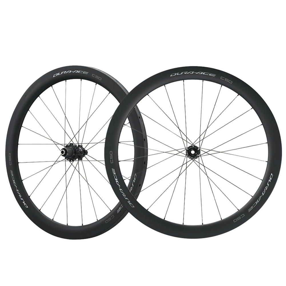 DURA-ACE WH-R9270-C50 DISCホイール