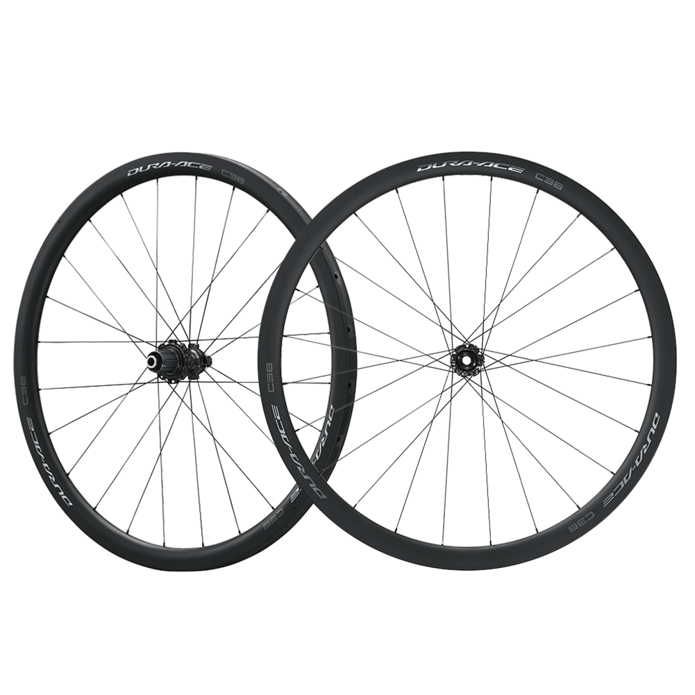DURA-ACE WH-R9270-C36 DISCホイール