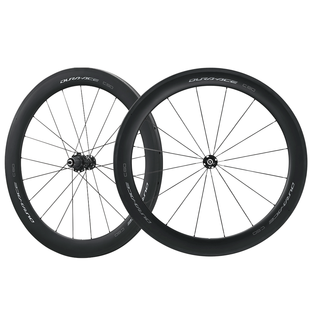 DURA-ACE WH-R9200-C60 RIMホイール