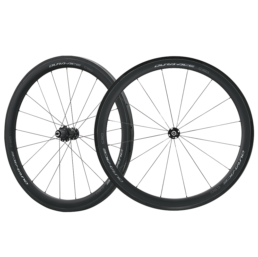 DURA-ACE WH-R9200-C50 RIMホイール