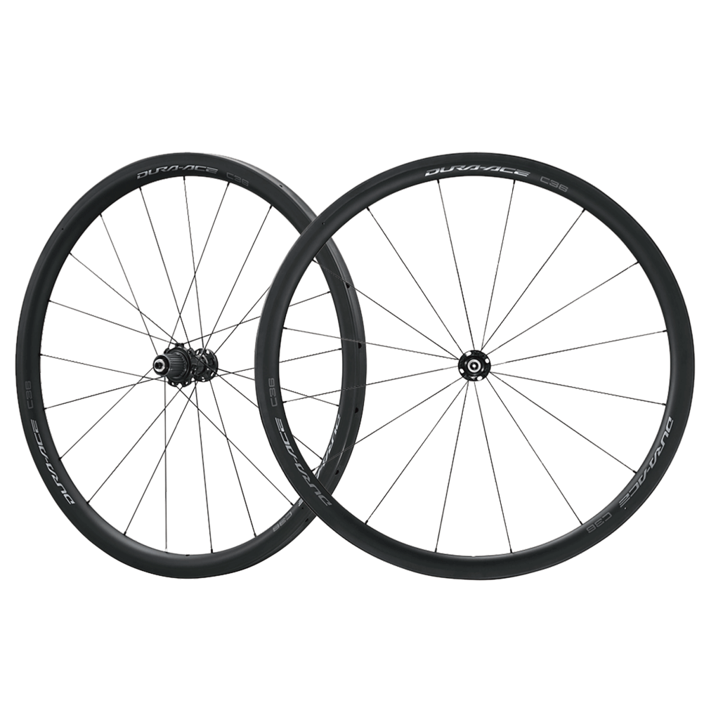 DURA-ACE WH-R9200-C36 RIMホイール