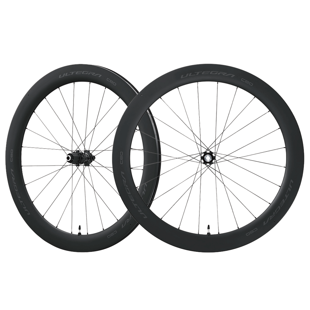 DURA-ACE WH-R8170-C60 RIMホイール