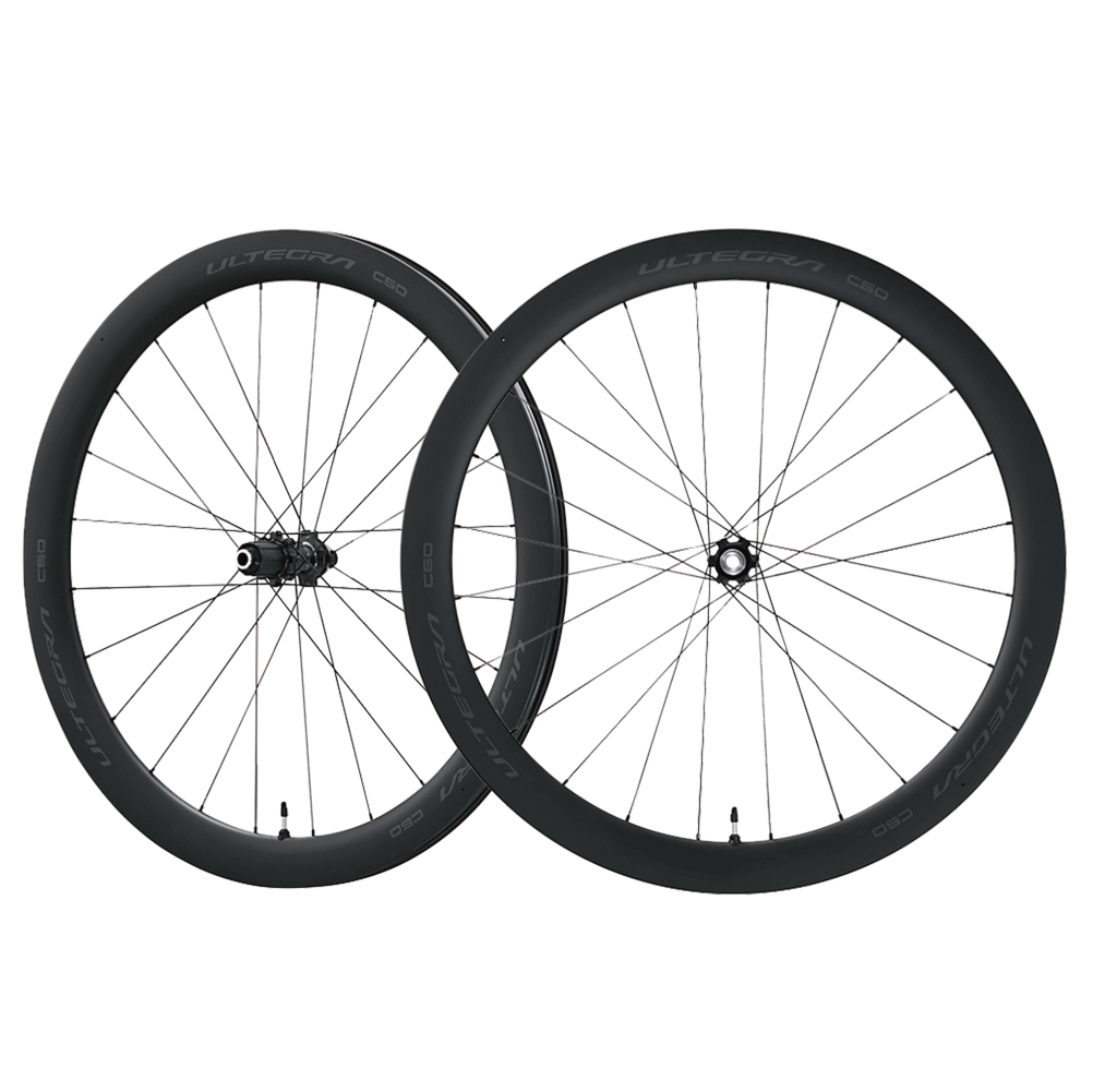 DURA-ACE WH-R8170-C50 RIMホイール