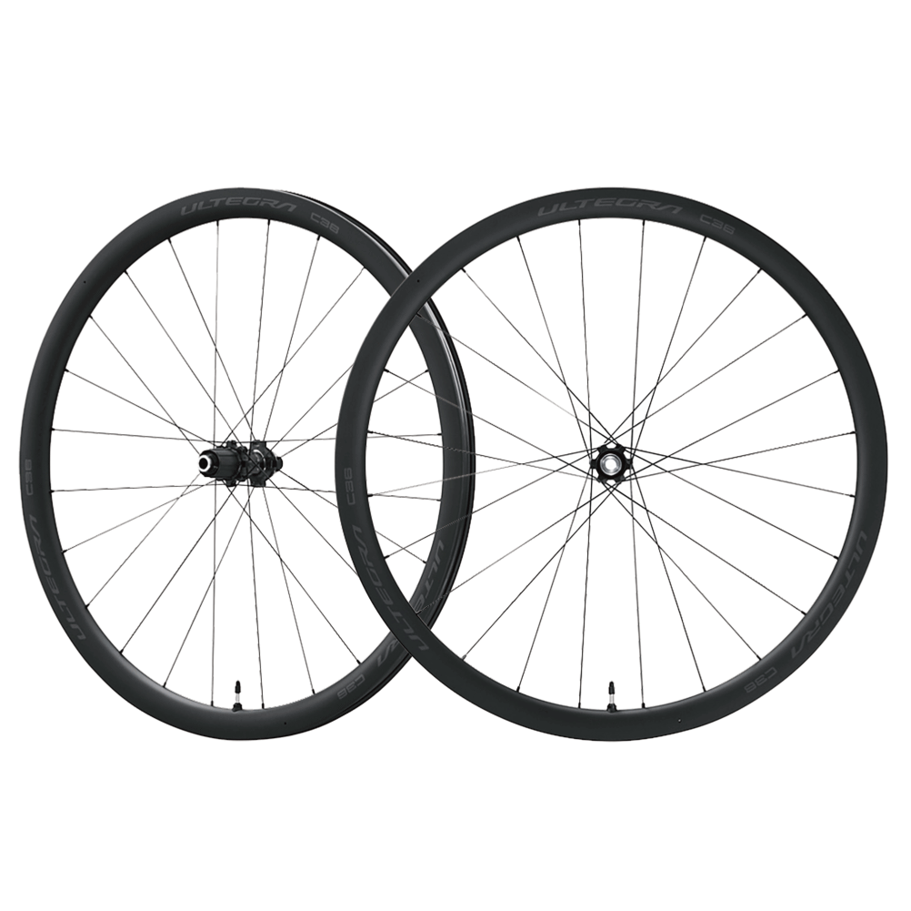 DURA-ACE WH-R8170-C36 RIMホイール