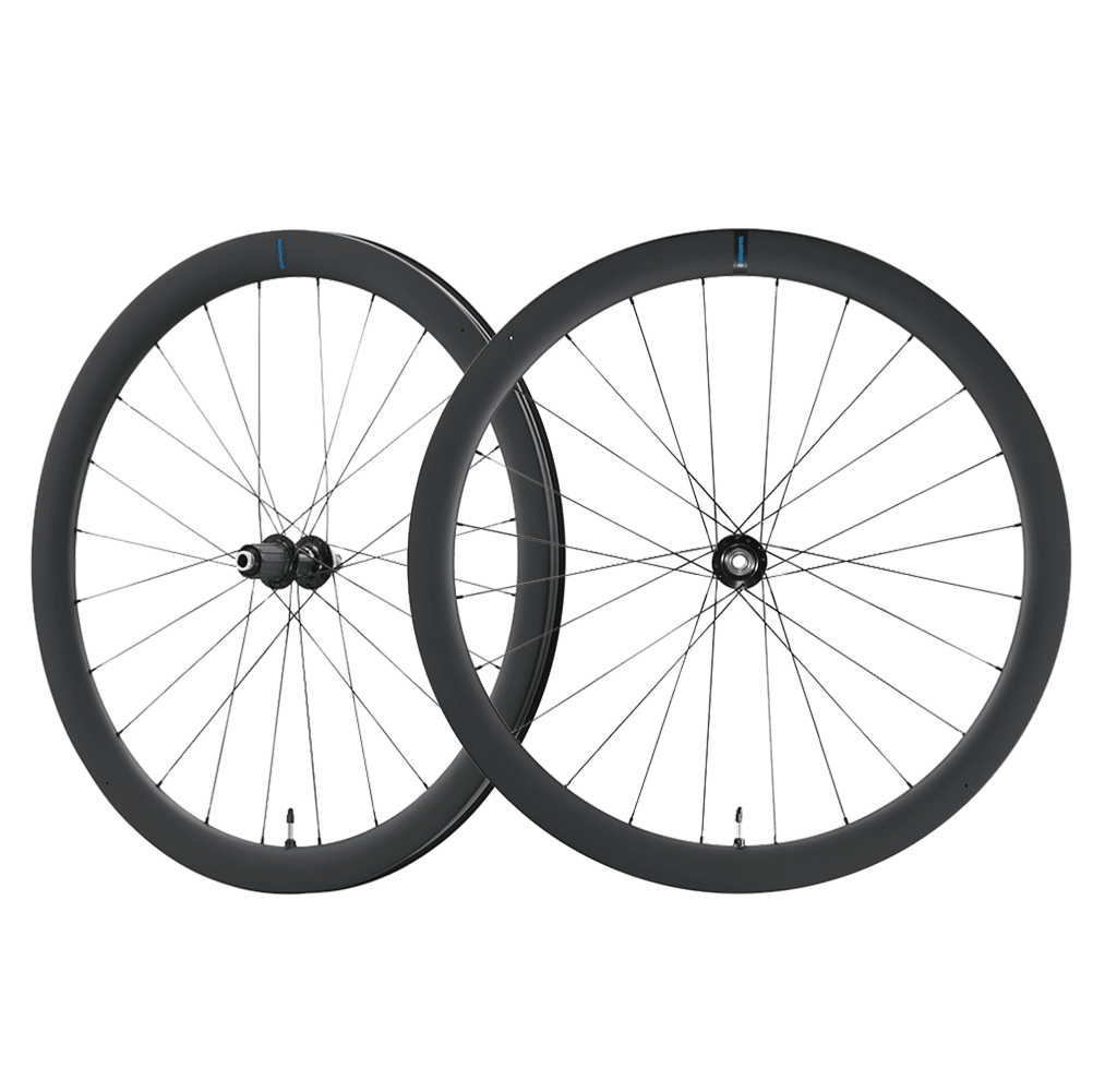 DURA-ACE WH-RS710-C32 DISCホイール